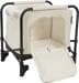 Westfield Modulor Campingschrank, beige