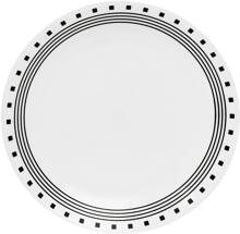 Corelle City Block Speiseteller, Ø26cm, Gr. M