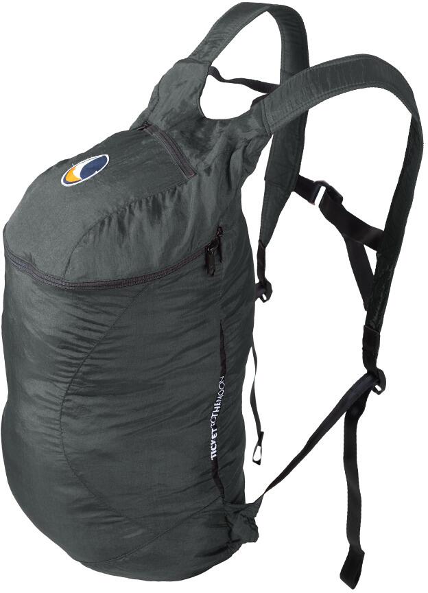 Ticket to the Moon Backpack Plus Premium Rucksack, 25L, Moon Stone