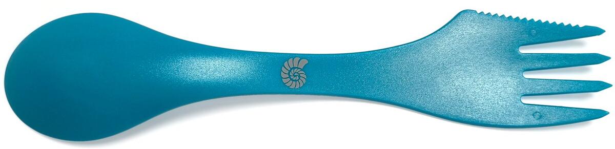 Origin Outdoors Multi Spork, Kunststoff, hellblau