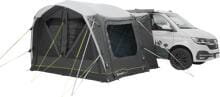 Outwell Park PowerAir Busvorzelt, 320x290cm, grau