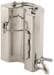 Robens Bering Wasserkocher, 2L, Stahl, silber