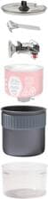MSR PocketRocket Deluxe Kocher-Set