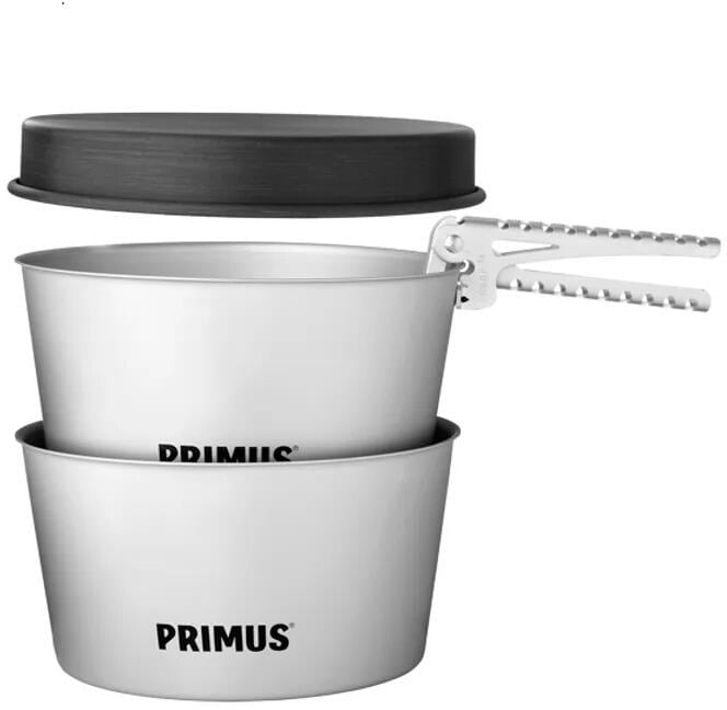 Primus Essential Topfset, 4-teilig, 1,3L