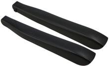 Travellife Armlehnen-Set für Relaxsessel, schwarz