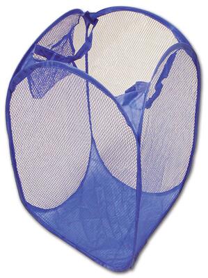 Faltbarer Wäschekorb