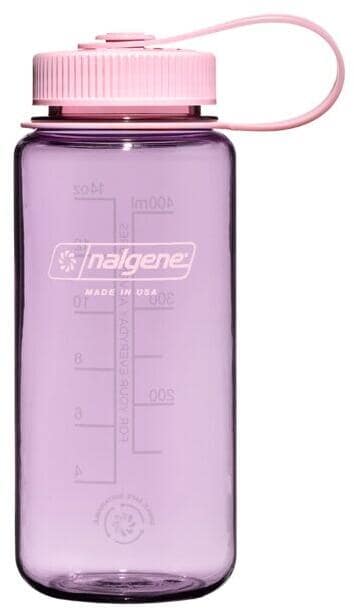 Nalgene WH Sustain Trinkflasche, 0,5L, cherry blossom