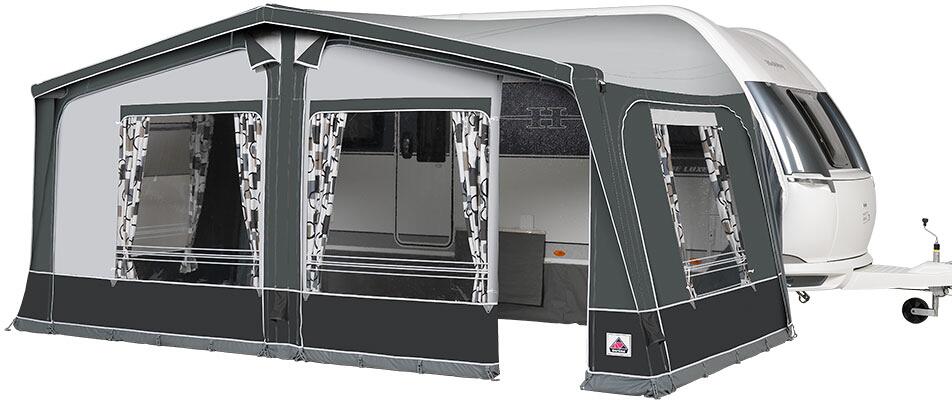 Dorema Daytona Air All Season Vorzelt (Gr. 12), 925-950cm