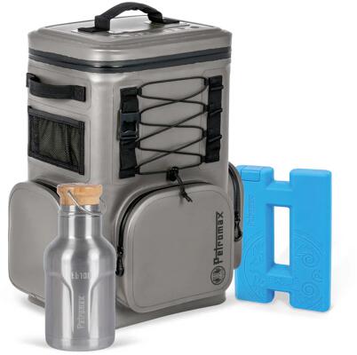 Petromax Kühlrucksack-Set, 27l