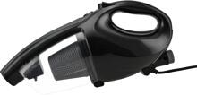 Mestic MS-100 Staubsauger, 600W, schwarz
