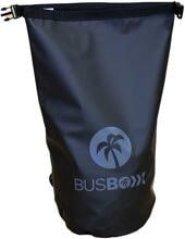BUS-BOXX wetBOXX Dry Bag, Schwarz