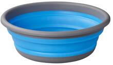 ProPlus Waschschüssel, 9L, faltbar, blau