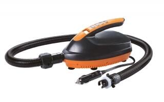 Trigano Elektrische Hochdruckpumpe, 12V