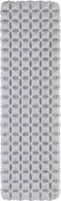 Ferrino Air Warm Mat, aufblasbare Isomatte, silber, 195x58cm