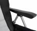 Brunner Raptor Highback Faltstuhl