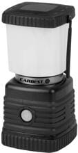 Carbest COB-LED Akku-Campingleuchte, 1000lm