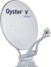 TenHaaft Oyster V 85 Vision Satanlage