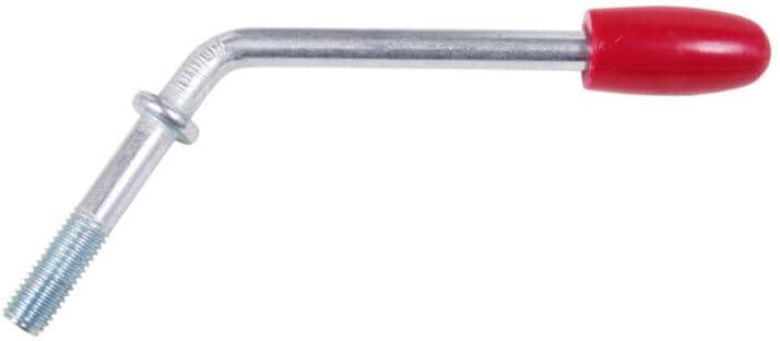 Knebel für Klemmschelle 12 mm