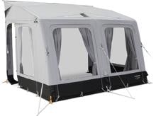 Dometic Rally AIR Tour Vorzelt, 260x250cm, grau