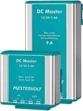DC Master 12/24 DC/DC Spannungswandler