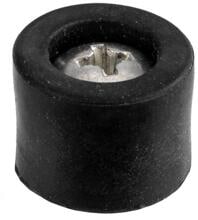 Cadac Gummifuß für Gaskocher, 4er Set
