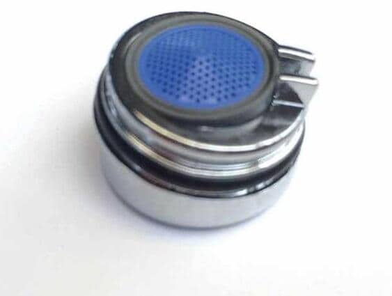 Komfort-Perlator - RK Reich Ersatzteil-Nr. 240-093200K - für Trend E Einhebelmischer