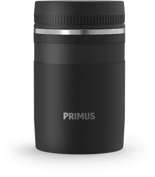 Primus Flinta Isolierter Lunch-Behälter, 550 ml, Cliffside Ash