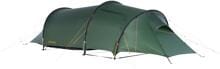 Nordisk Oppland SI (2.0) Tunnelzelt, Forest green