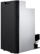 Thetford T2095 Kompressor-Kühlschrank, 12V, 90L, Mattschwarz