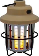Eurotrail Retro Mückenlampe