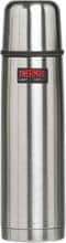 Thermos Light & Compact Thermosflasche, 500ml, silber