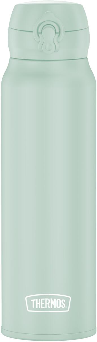 THERMOS Ultralight Trinkflasche, 750ml, Soft Mint