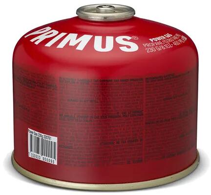 Primus Power Gas SKT Gewindekartusche, 230g