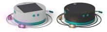 BioLite Solar String 18ft Portable Solar-LED-Lichterkette, 5,5m