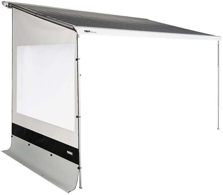 Thule Rain Blocker Side G2 Ducato Seitenwand, Typ 5200, Auszug 250cm, 230-250cm (M)
