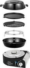 Cadac Safari Chef 30 Compact Kartuschengrill