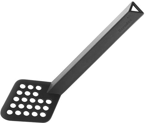 Berndes Bratgutwender, 22,5cm, schwarz