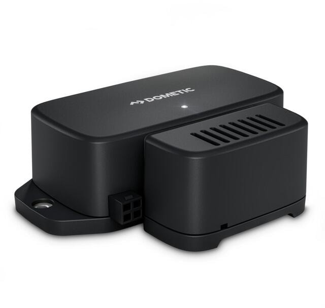 Dometic Breathe 2500 Luftreinigungsset, für Klimaanlagen FreshJet