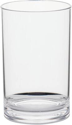 Gimex Trinkglas, 330ml