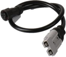 Carbest Solar-Adapterkabel, 50cm