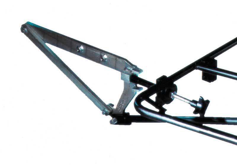 Cate Adapter Citroen Jumpy III & Spacetourer / Peugeot Expert III ab Bj. 2016