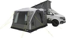 Outwell Daytona Air Busvorzelt, 310x250cm, grau