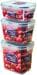 Lock&Lock Classic Vorratsdose, 1,0l