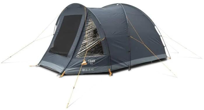 Vango Tahoe 400 Tunnelzelt, Personenanzahl 4, Deep Blue