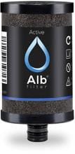 Alb Filter FUSION Active + Nano Trinkwasserfilter, Camping-Set