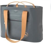 Big Agnes Bucket Tote Tragetasche, 23L, grau