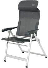 Crespo Compact AL/237-C Campingstuhl, anthrazit