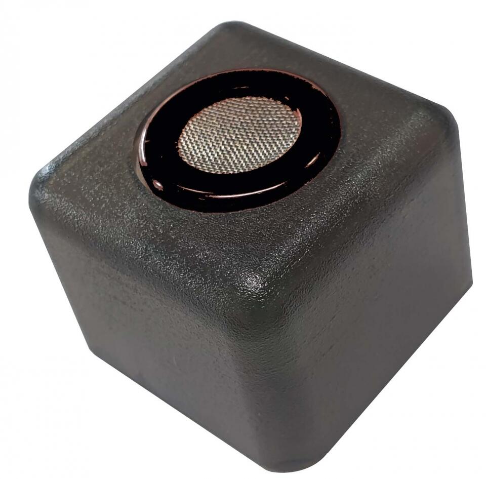 3GAS+ Zusatzsensor für Square Gasalarm, Breitbandsensor