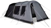 Kampa Dawlish Air, 4-6 Personen, blau/grau