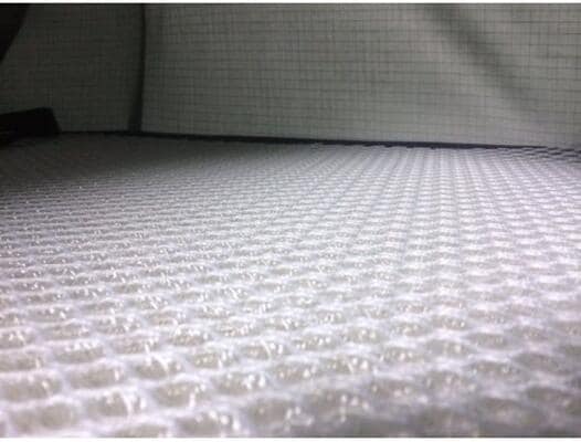 iKamper Matratzenunterlage für X-Cover 2.0